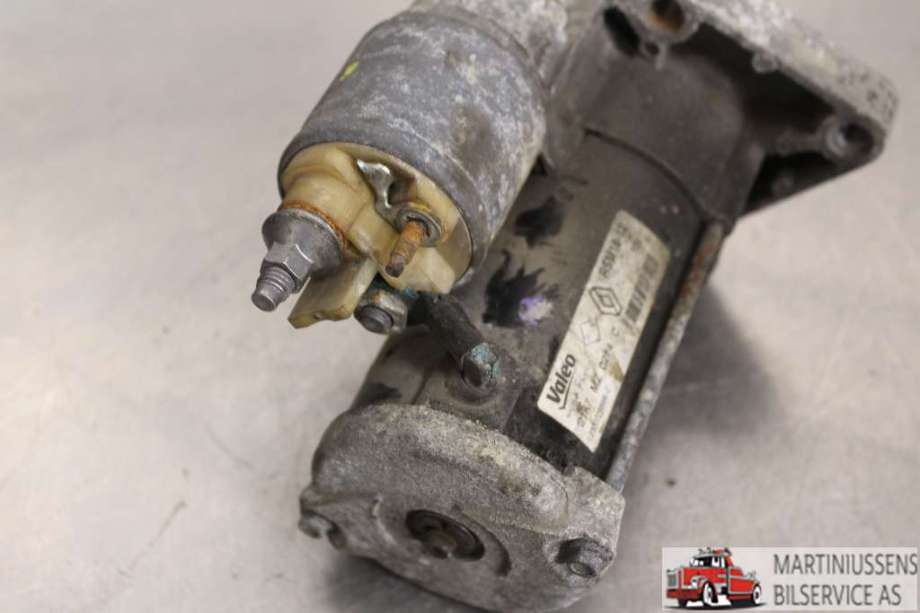 Starter diesel til Fiat Talento 2016-->>  (FIAT||233002889R-C)