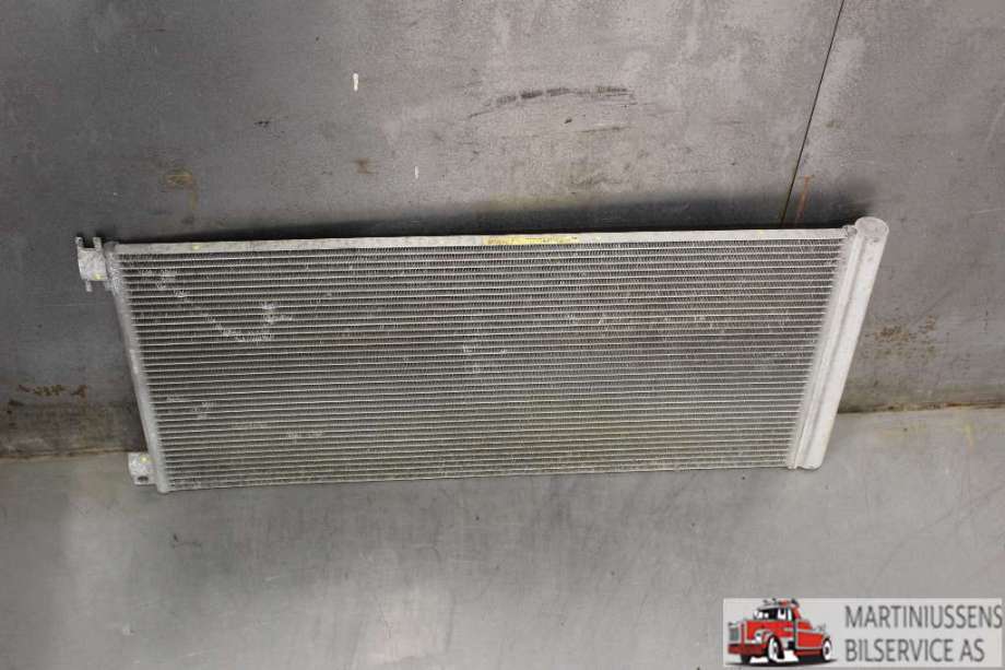 Aircondition radiator til Fiat Talento, 2016-->>  (FIAT|)