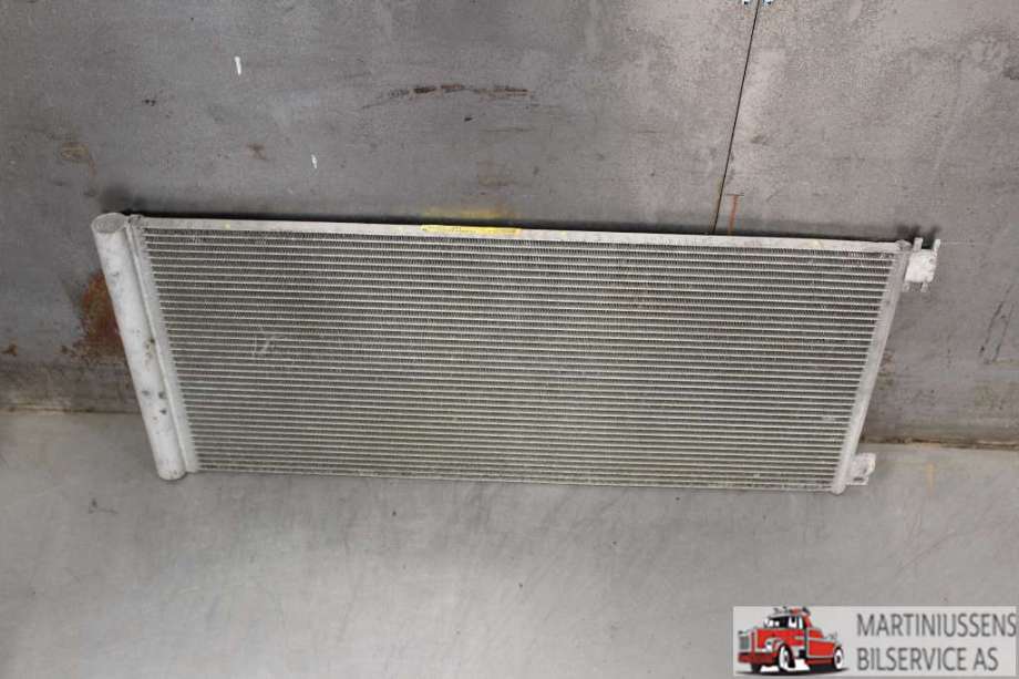 Aircondition radiator til Fiat Talento 2016-->>  (FIAT||921008178R)