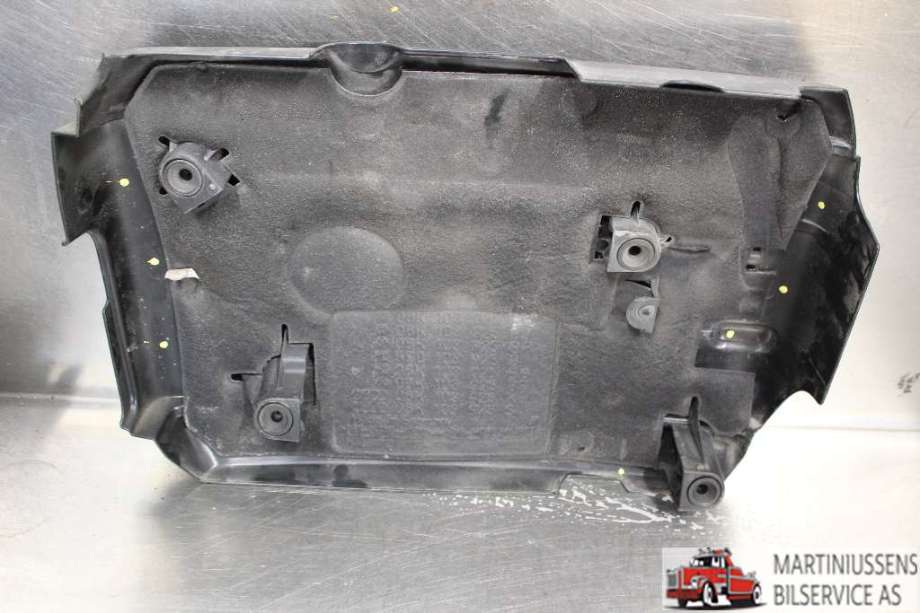 Motordeksel over motor til Audi TT 2015-->> (Type III)  (AUDI||06K.103.925 K)