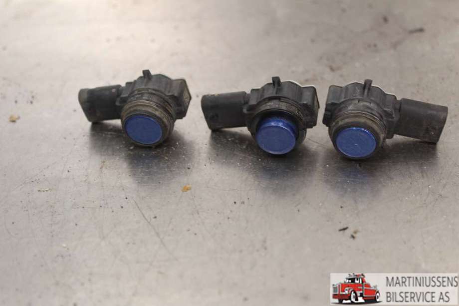 Parkeringssensor foran til BMW 3-Serie 2012-2018 (F30/F31/F34) (F30/F31/F34) (BMW||PR STK|9261595/A104)