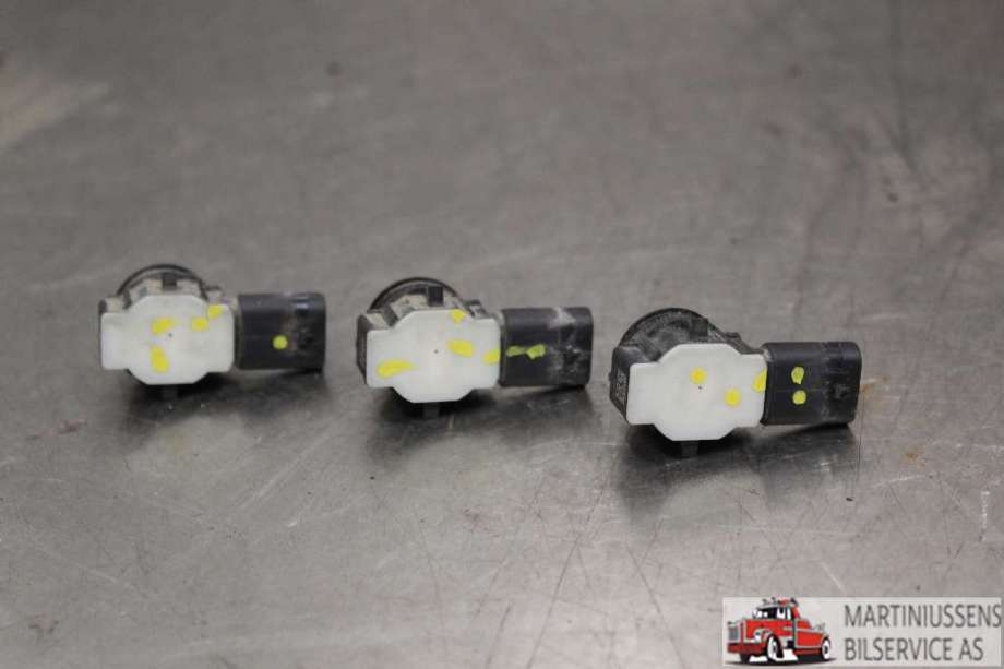 Parkeringssensor bak til BMW 3-Serie 2012-2018 (F30/F31/F34) (F30/F31/F34) (BMW||PR STK|9261595/AI04)