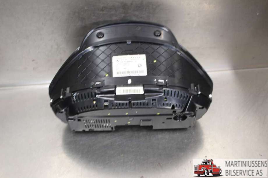 Speedometer til BMW 3-Serie 2012-2018 (F30/F31/F34) (F30/F31/F34) (BMW||9232895)