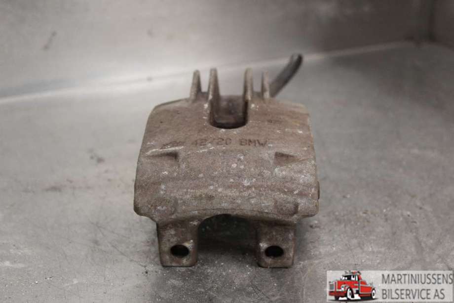 Bremsecaliper venstre bak til BMW 5-Serie, 2003-2010 (E60/E61) (E60/E61) (BMW|)