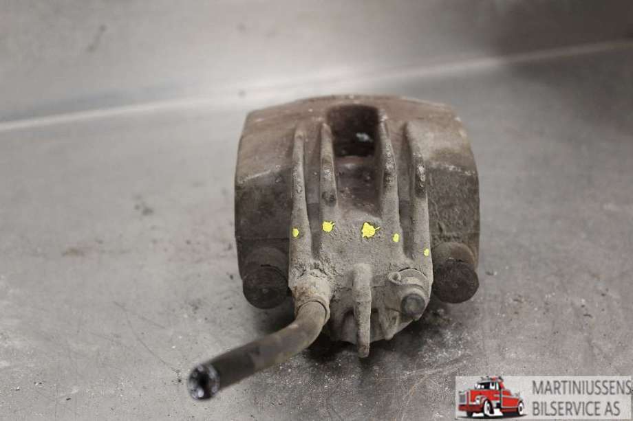 Bremsecaliper venstre bak til BMW 5-Serie 2003-2010 (E60/E61) (E60/E61) (BMW|)