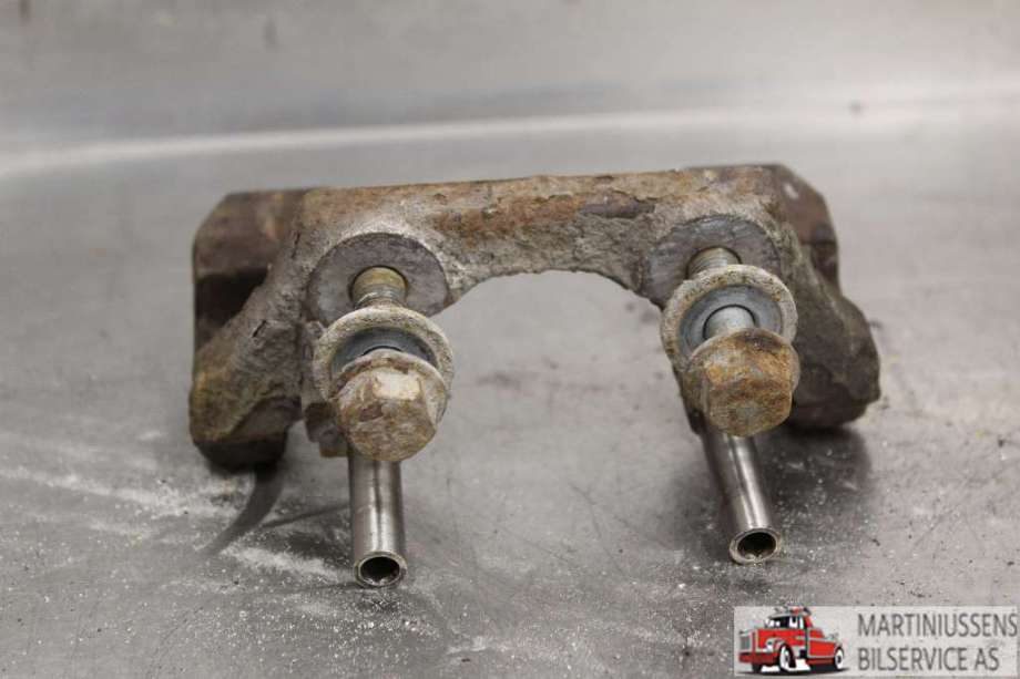 Bremsecaliper brakett til BMW 5-Serie, 2003-2010 (E60/E61) (E60/E61) (BMW|)
