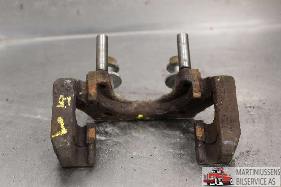 Bremsecaliper brakett til BMW 5-Serie 2003-2010 (E60/E61) (E60/E61) (BMW|)