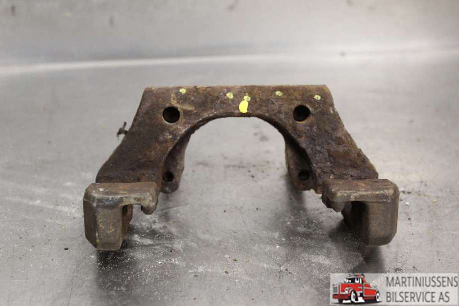 Bremsecaliper brakett til BMW 5-Serie 2003-2010 (E60/E61) (E60/E61) (BMW|)