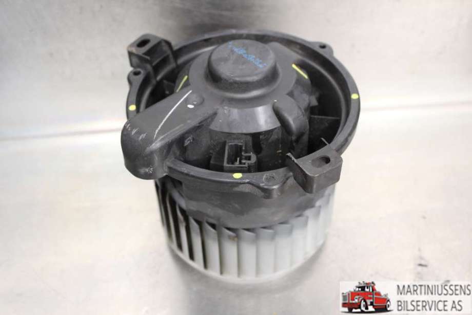 Varmeapparat motor til Mitsubishi Colt, 2004-2008 (Type VII, Fase 1)  (MITSUBISHI|)