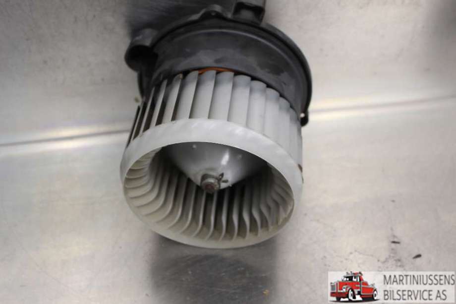 Varmeapparat motor til Mitsubishi Colt 2004-2008 (Type VII, Fase 1)  (MITSUBISHI||173.60069.02)
