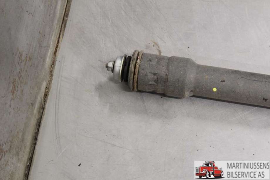 Støtdemper bak til Mitsubishi Colt 2004-2008 (Type VII, Fase 1) (MITSUBISHI|MR594131|)