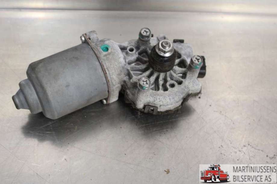 Viskermotor frontrute til Mitsubishi Colt 2004-2008 (Type VII, Fase 1)  (MITSUBISHI||8250A231)