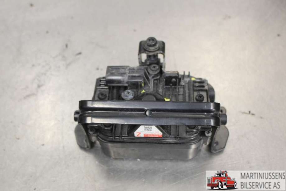 Sensor radar til Toyota Prius 2016-2023 (Type IV) (combi) (combi) (TOYOTA||88210-47090)