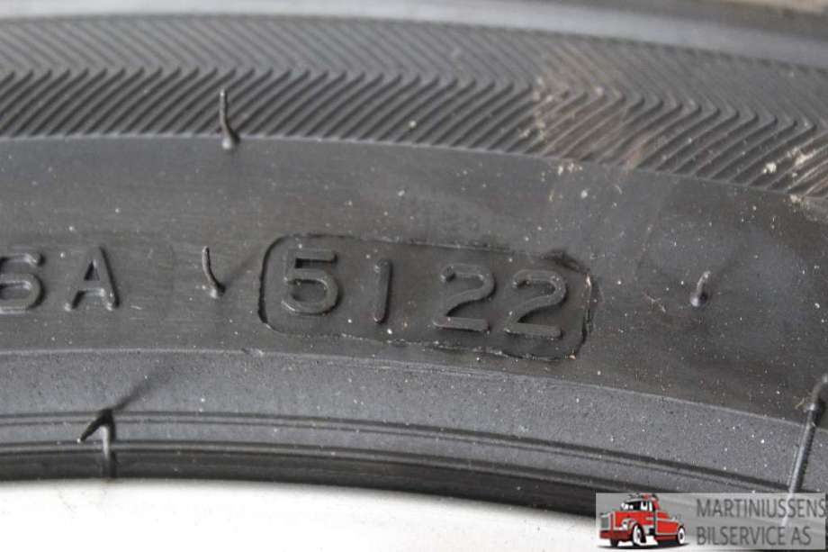 Dekk til Annet Dekk sommer 0-->>  (7MM||BRIDGESTONE)