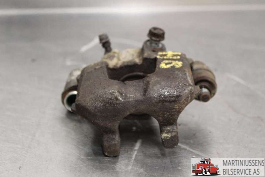 Bremsecaliper høyre bak til Toyota Prius 2004-2009 (Type II) (COMBI) (COMBI) (TOYOTA|)
