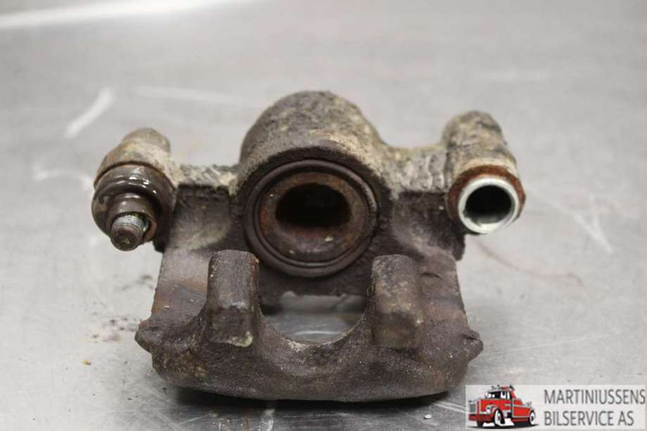 Bremsecaliper høyre bak til Toyota Prius 2004-2009 (Type II) (COMBI) (COMBI) (TOYOTA|)