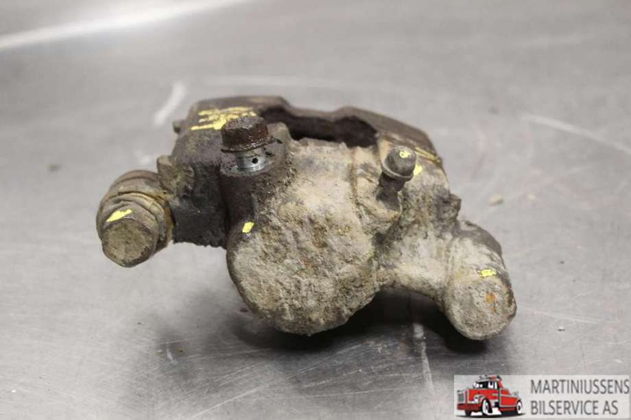 Bremsecaliper høyre bak til Toyota Prius 2004-2009 (Type II) (COMBI) (COMBI) (TOYOTA|)