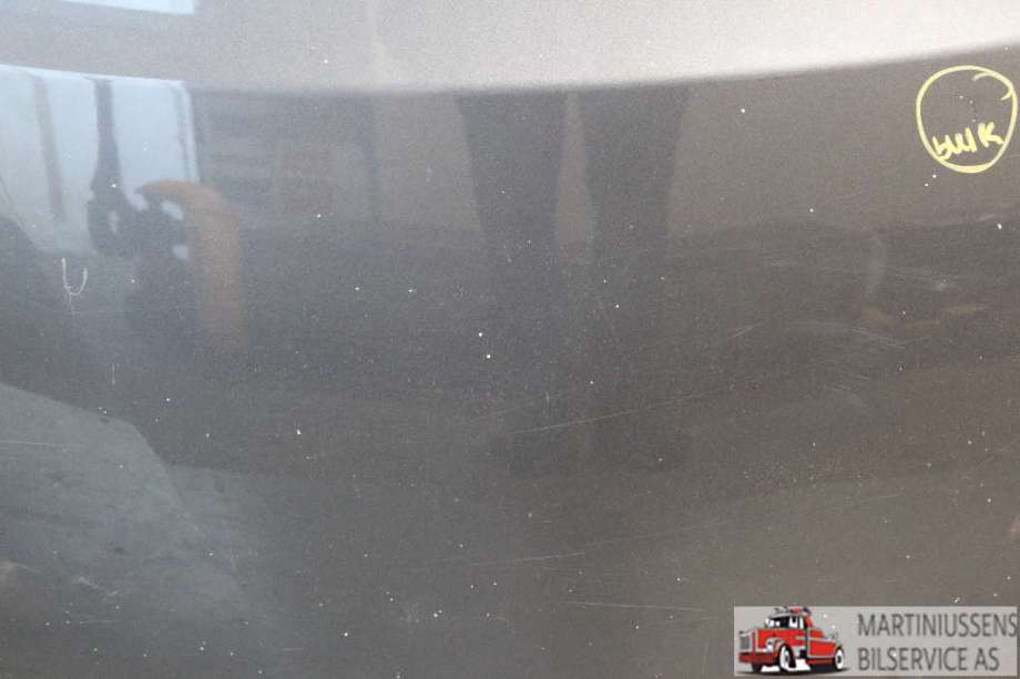 Panser til Toyota Prius +7 2012-2020 (Type III) (stasjonsvogn) (stasjonsvogn) (TOYOTA|)