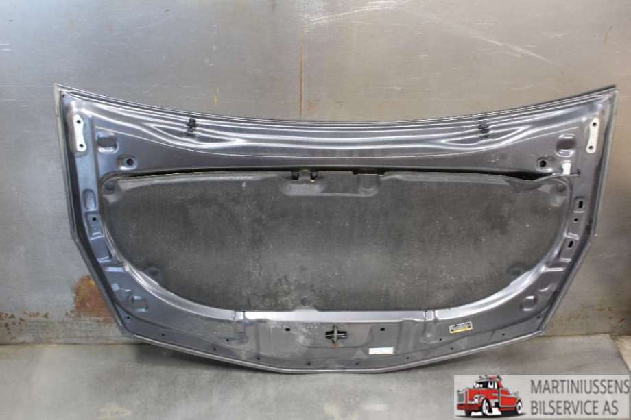 Panser til Toyota Prius +7 2012-2020 (Type III) (stasjonsvogn) (stasjonsvogn) (TOYOTA|)