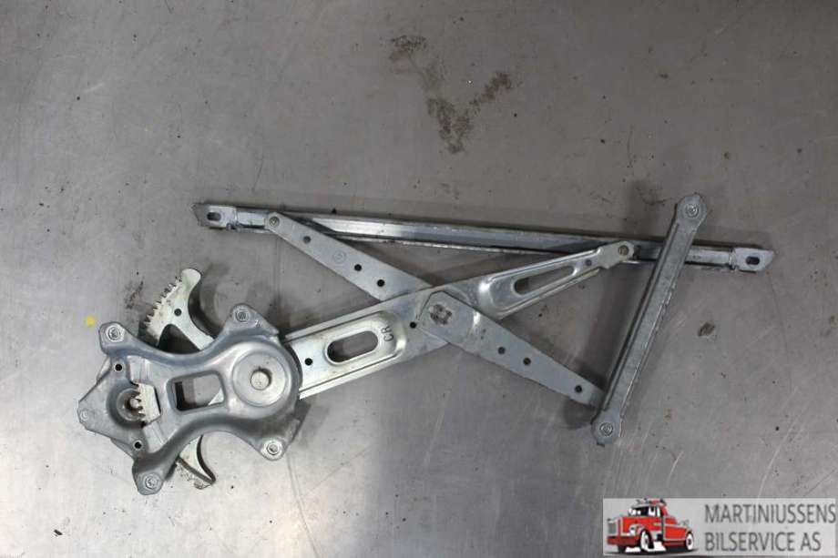 Ruteheis til Toyota Prius +7 2012-2020 (Type III) (stasjonsvogn) (stasjonsvogn) (TOYOTA|)
