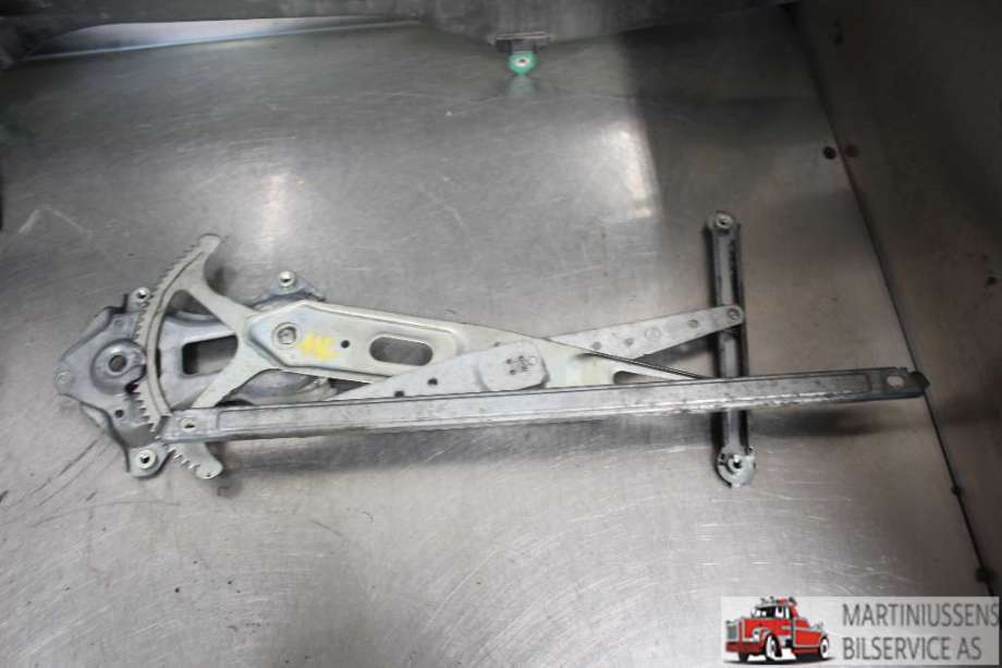 Ruteheis til Toyota Prius +7 2012-2020 (Type III) (stasjonsvogn) (stasjonsvogn) (TOYOTA|)