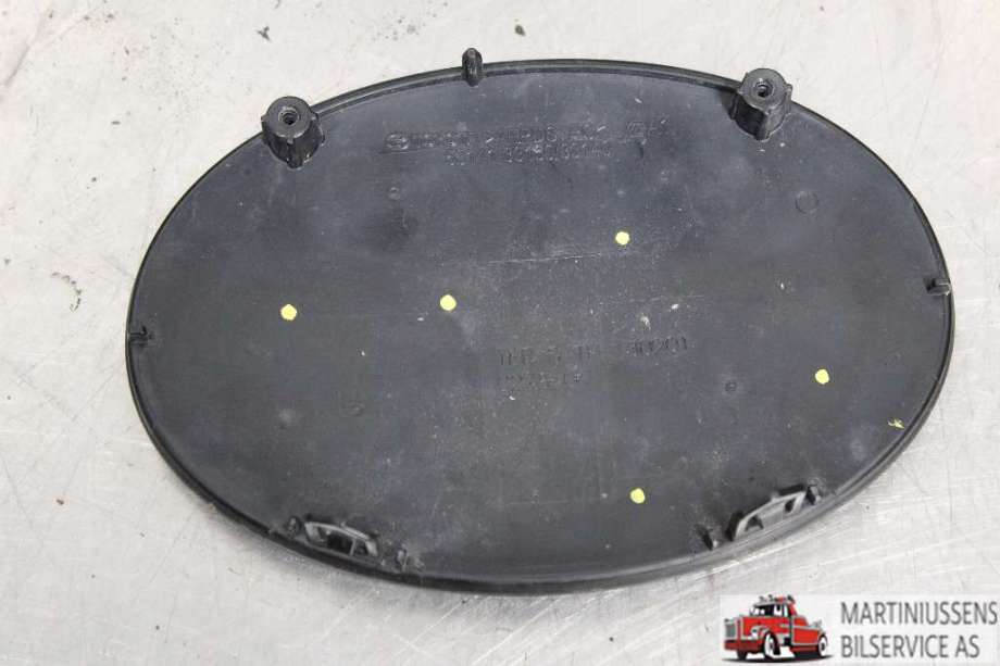Emblem til Toyota Prius +7 2012-2020 (Type III) (stasjonsvogn) (stasjonsvogn) (TOYOTA||53141-33130)