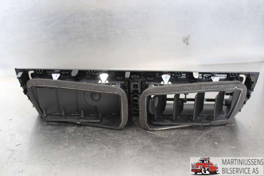 Dashbord friskluftdyse til Citroën C5, Aircross 2019-->>  (CITROEN||9843691377)