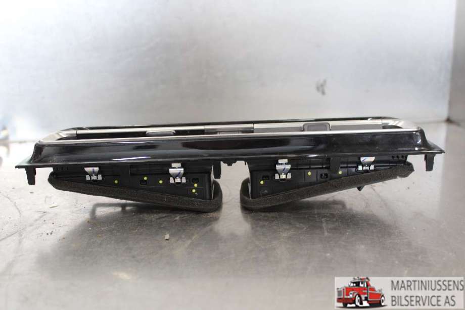 Dashbord friskluftdyse til Citroën C5, Aircross 2019-->>  (CITROEN||9843691377)