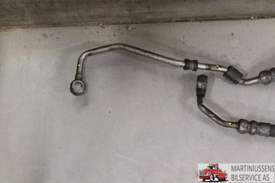Diverse deler til BMW 5-Serie 2003-2010 (E60/E61) (E60/E61) (BMW|)