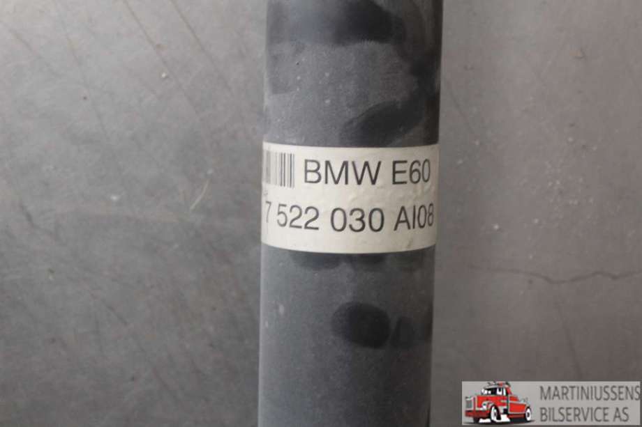 Mellomaksel til BMW 5-Serie 2003-2010 (E60/E61) (E60/E61) (BMW||7 522 030 AI08)
