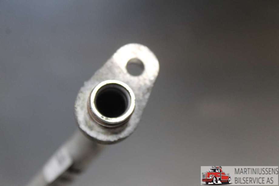 Aircondition rør til Peugeot Partner 2015-2019 (Type II, Fase 2)  (PEUGEOT||9681693480)