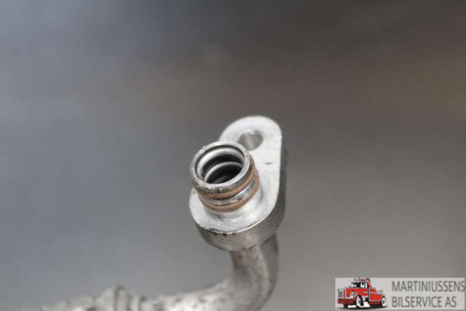 Aircondition rør til Peugeot Partner 2015-2019 (Type II, Fase 2)  (PEUGEOT||9681693480)