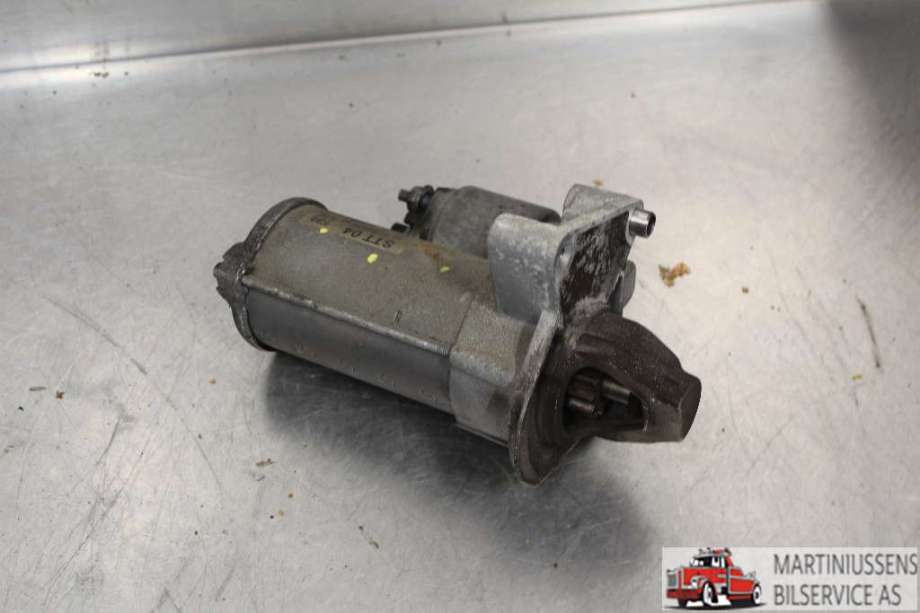 Starter diesel til Peugeot Partner 2015-2019 (Type II, Fase 2)  (PEUGEOT||96 756606 80)