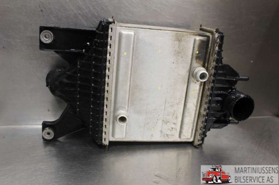 Intercooler til Land Rover Range Rover Sport, 2013-->>  (LAND-ROVER|LR062405)