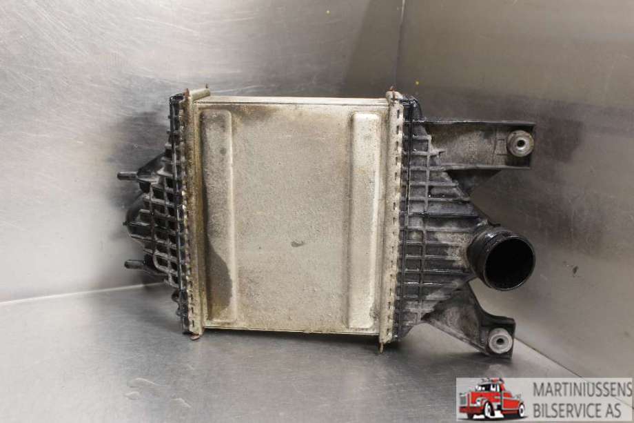 Intercooler til Land Rover Range Rover Sport 2013-->>  (LAND-ROVER|LR062405|)