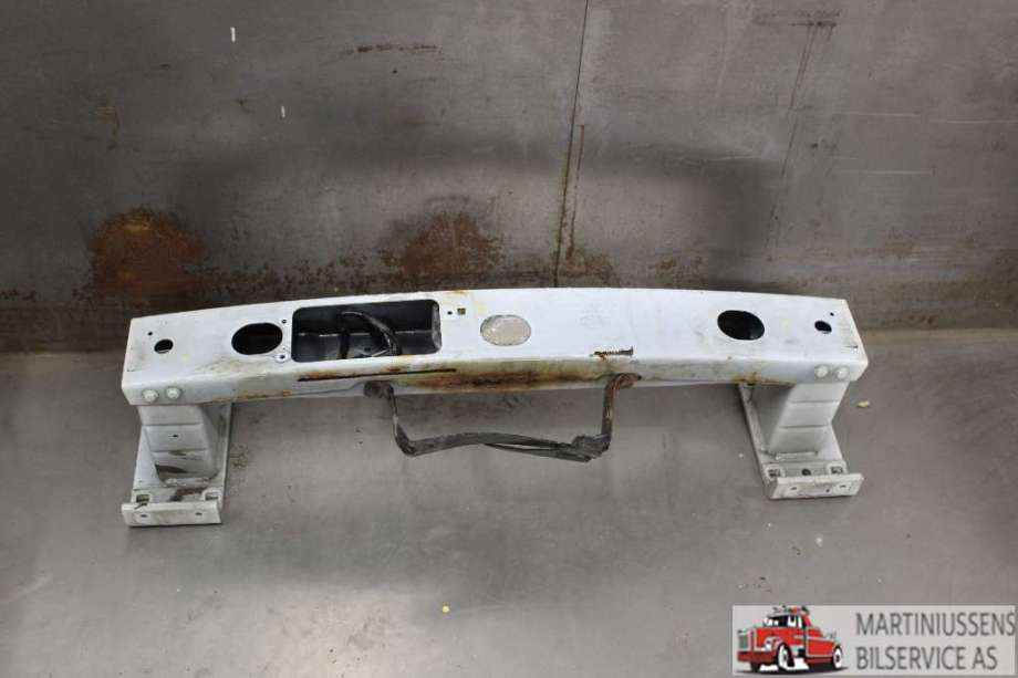 Støtfangerforsterkning foran til Land Rover Range Rover Sport, 2013-->>  (LAND-ROVER|LR034394)