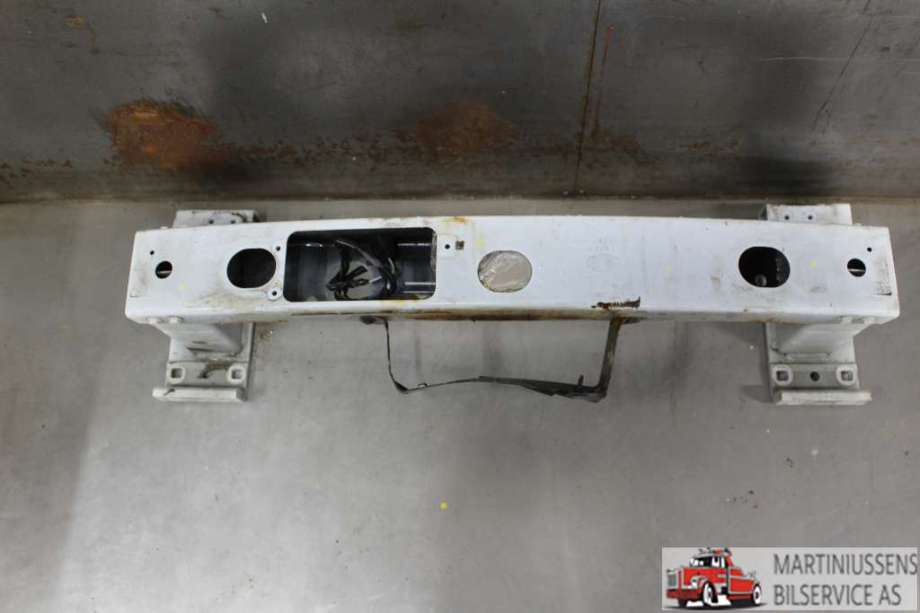 Støtfangerforsterkning foran til Land Rover Range Rover Sport 2013-->>  (LAND-ROVER|LR034394|)