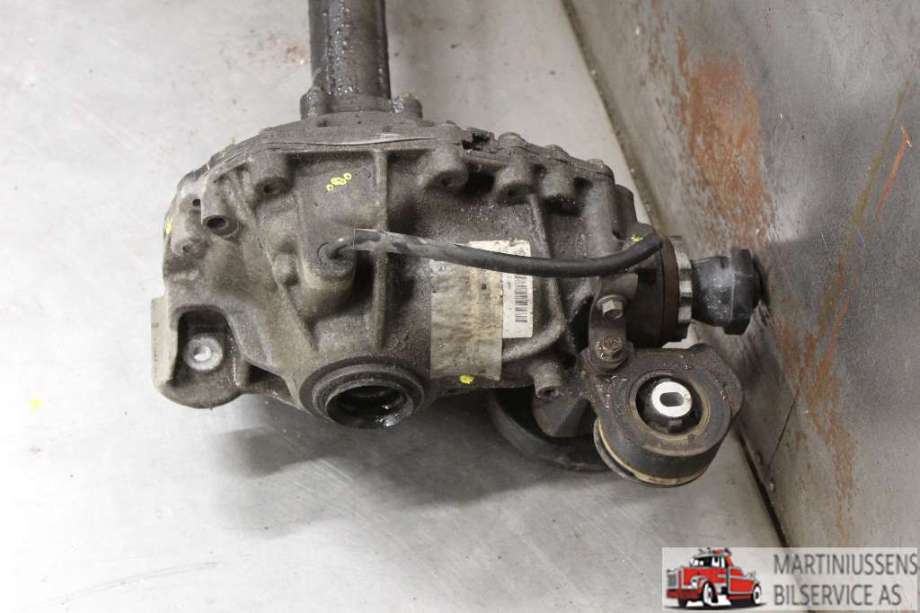 Kardang til Land Rover Range Rover Sport 2013-->>  (LAND-ROVER|LR066511|)