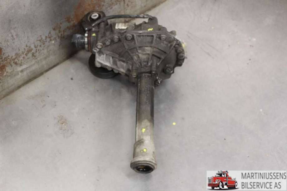 Kardang til Land Rover Range Rover Sport 2013-->>  (LAND-ROVER|LR066511|)
