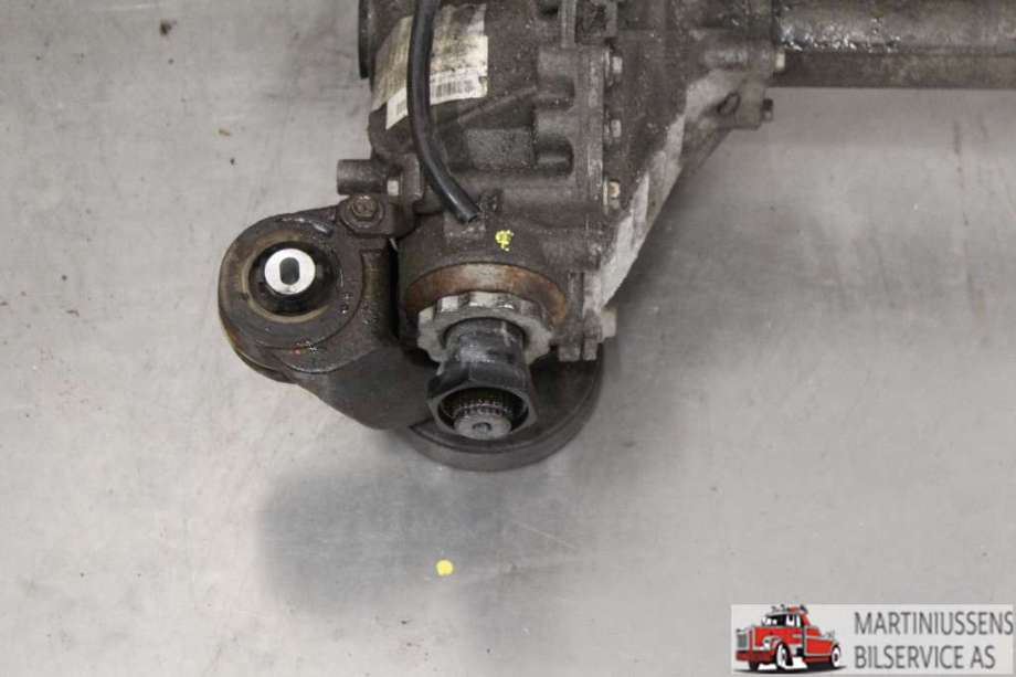 Kardang til Land Rover Range Rover Sport 2013-->>  (LAND-ROVER|LR066511|)