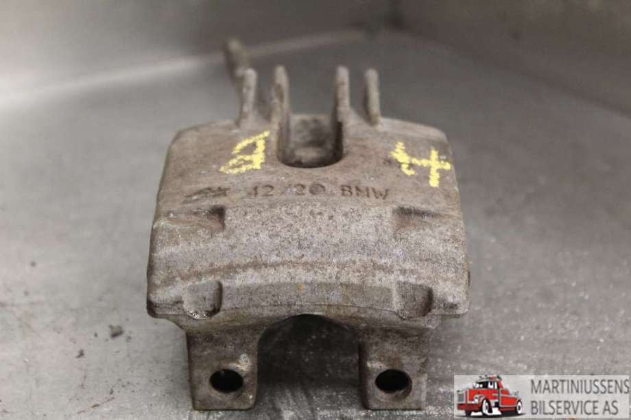 Bremsecaliper høyre bak til BMW 5-Serie 2003-2010 (E60/E61) (E60/E61) (BMW|)