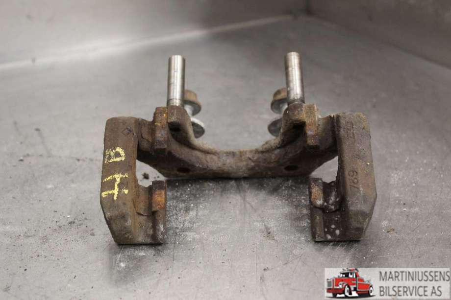 Bremsecaliper brakett til BMW 5-Serie, 2003-2010 (E60/E61) (E60/E61) (BMW|)