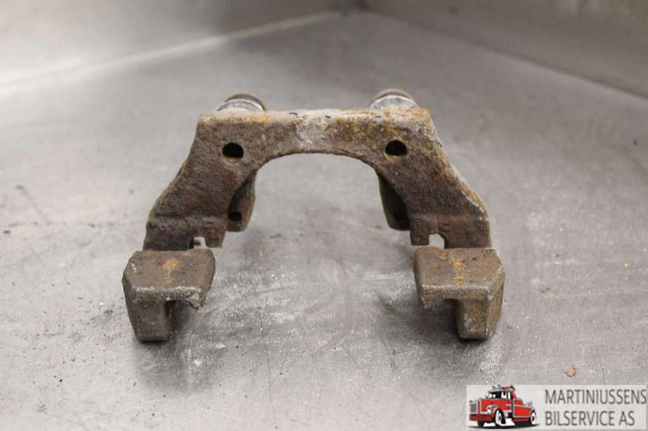 Bremsecaliper brakett til BMW 5-Serie 2003-2010 (E60/E61) (E60/E61) (BMW|)