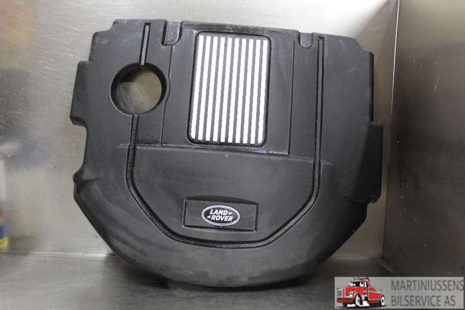 Motordeksel over motor til Land Rover Range Rover Sport, 2013-->>  (LAND-ROVER|LR062496)