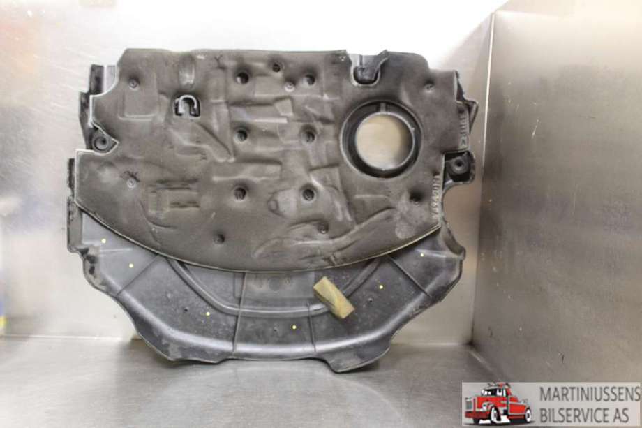 Motordeksel over motor til Land Rover Range Rover Sport 2013-->>  (LAND-ROVER|LR062496|)