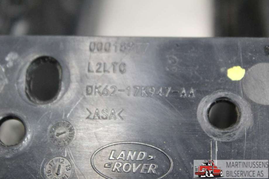 Frontlyktehus til Land Rover Range Rover Sport 2013-->>  (LAND-ROVER||DK62-17K947-AA)