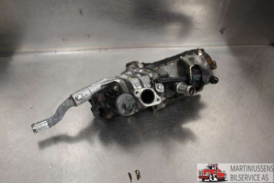 EGR-ventil til Land Rover Range Rover Sport, 2013-->>  (LAND-ROVER|)