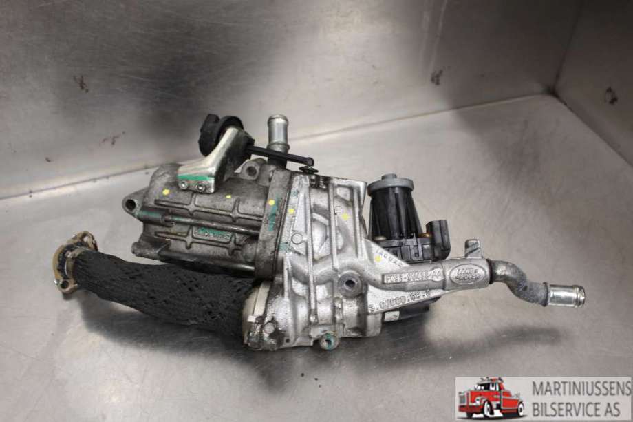 EGR-ventil til Land Rover Range Rover Sport 2013-->>  (LAND-ROVER||FW93-9U438-AA)