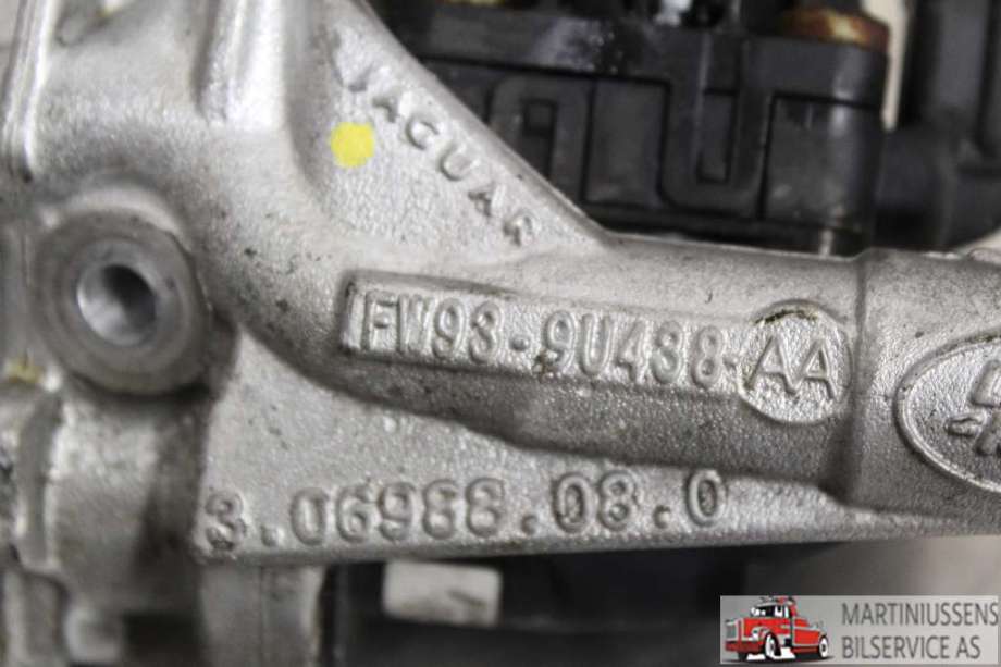 EGR-ventil til Land Rover Range Rover Sport 2013-->>  (LAND-ROVER||FW93-9U438-AA)