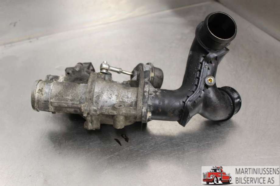 EGR-ventil til Land Rover Range Rover Sport, 2013-->>  (LAND-ROVER|)
